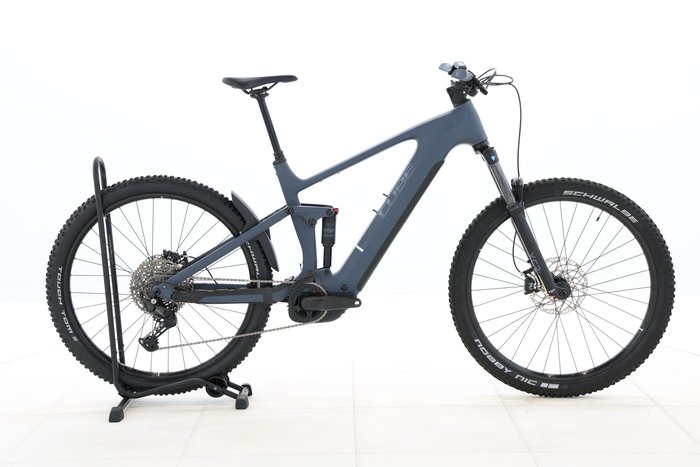 Cube STEREO HYBRID ONE44 PRO 800 2025