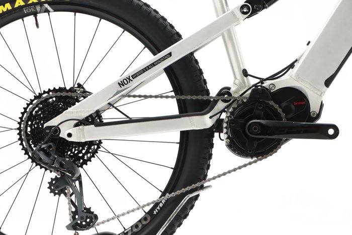 Nox HYBRID 5.9 All Mountain 2022