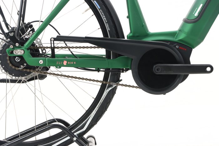 Kreidler Vitality Eco 8 2022