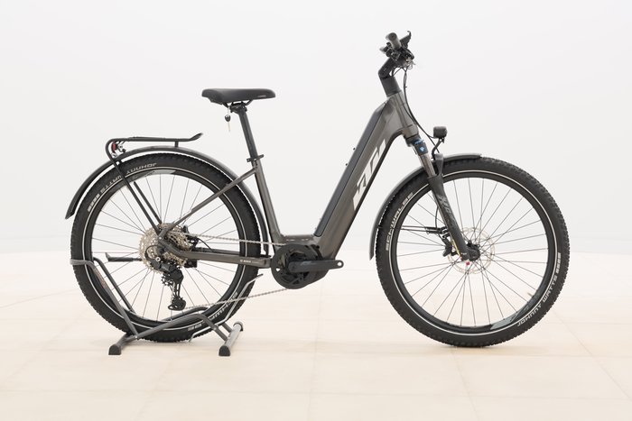 Ktm MACINA AERA 772 LFC 2023