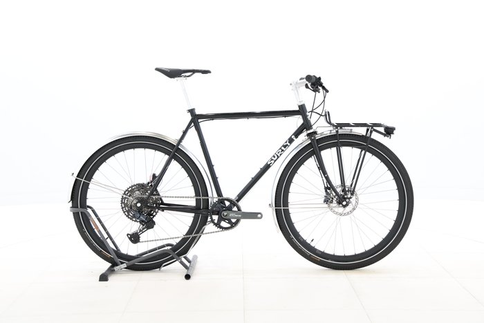 Surly Straggler Custom 2024