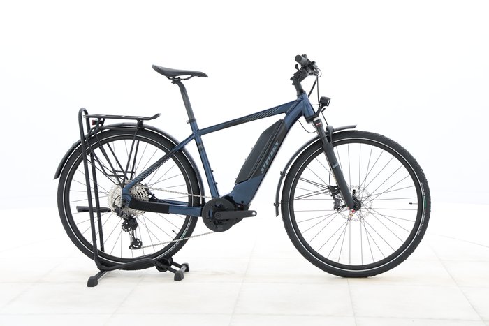 Stevens E-8X TOUR 2023