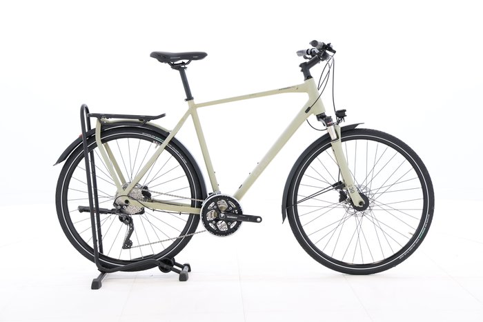 Cube KATHMANDU PRO 2022