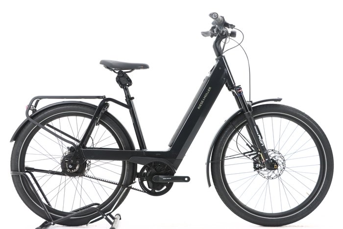 Riese & Müller Nevo GT Vario 2021
