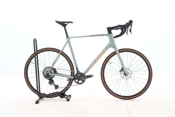 Cube CROSS RACE C:62 PRO 2024