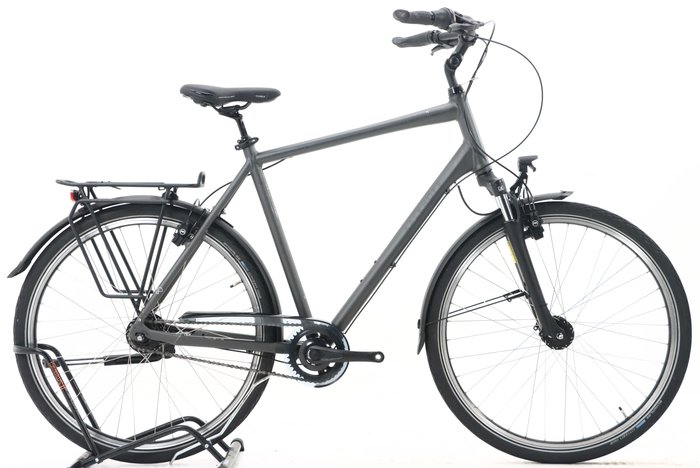 Kalkhoff Agattu XXL 8R 2021