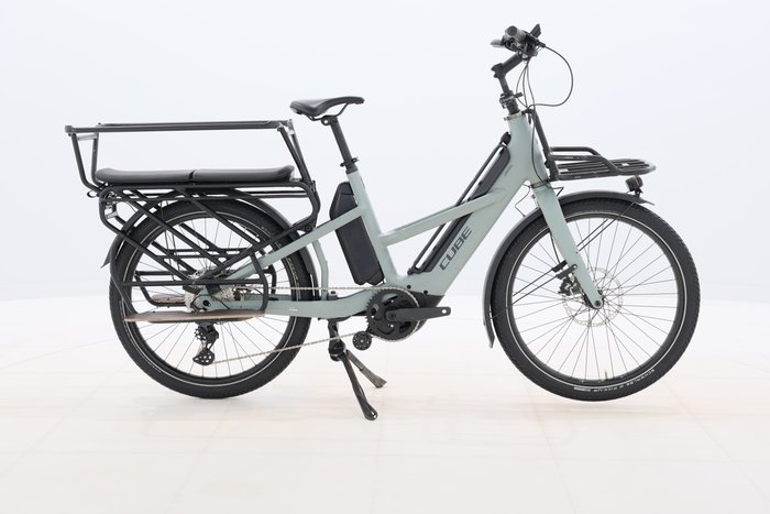 Cube LONGTAIL SPORT HYBRID 725 2023