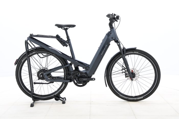 Riese & Müller HOMAGE GT VARIO 2023