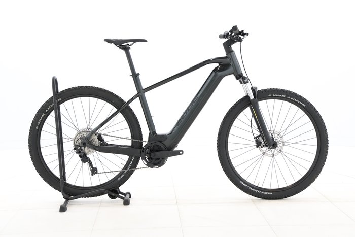 Cube REACTION HYBRID ONE 625 2023