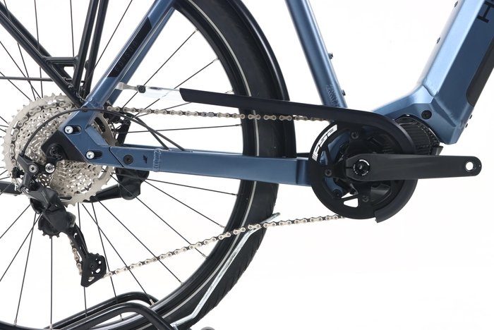 Hercules EDISON SPORT I-10 2022