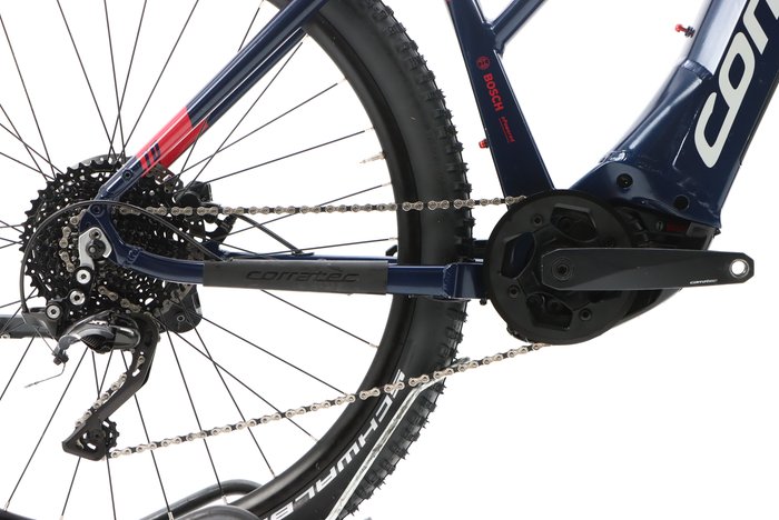 Corratec E-POWER X-VERT CX6 LTD 2022