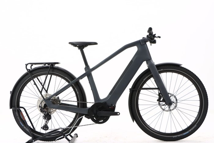 Canyon PRECEDE:ON CF 8 2022