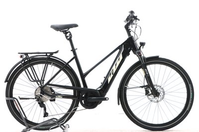 KTM MACINA TOUR CX 610 2021