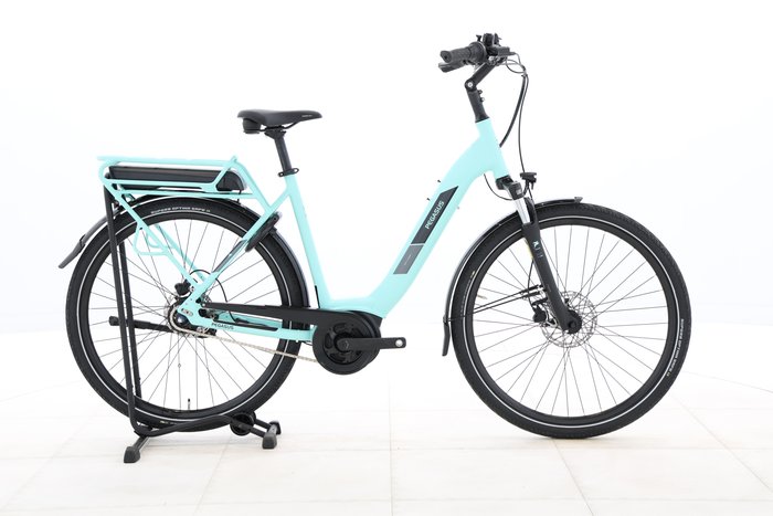 Pegasus SOLERO E8R PLUS 500 2023