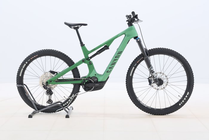 Canyon SPECTRAL:ON CF 8 900 2022