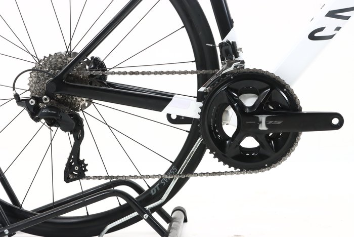 Canyon ULTIMATE CF SL 7 2024
