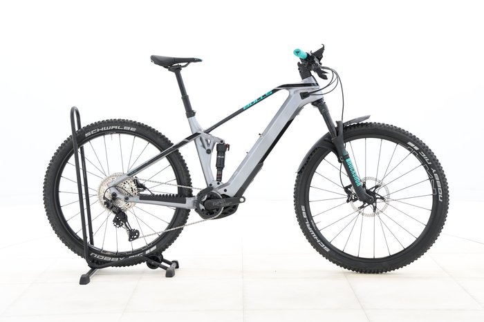 Bulls SONIC EVO TR 3 CARBON 750 2022