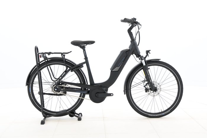 Falter E 9.0 RT 400 2022