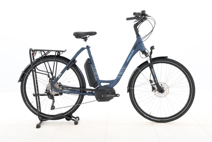 Kreidler VITALITY LTD 2022