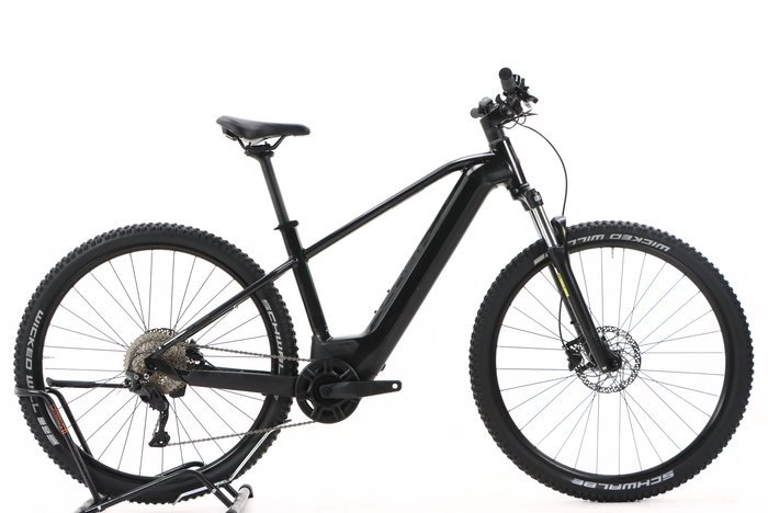 Cube REACTION HYBRID ONE 750 2023