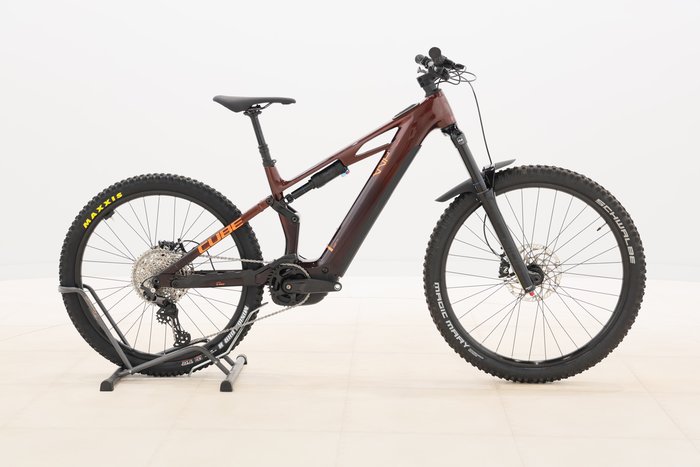 Cube STEREO HYBRID ONE77 HPC RACE 800 2025