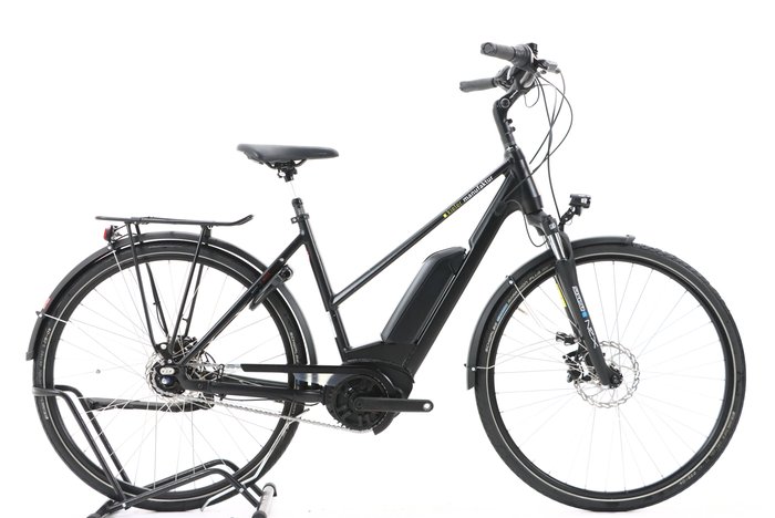 Kieler Manufaktur Bosch Active Plus 8 FL 2021