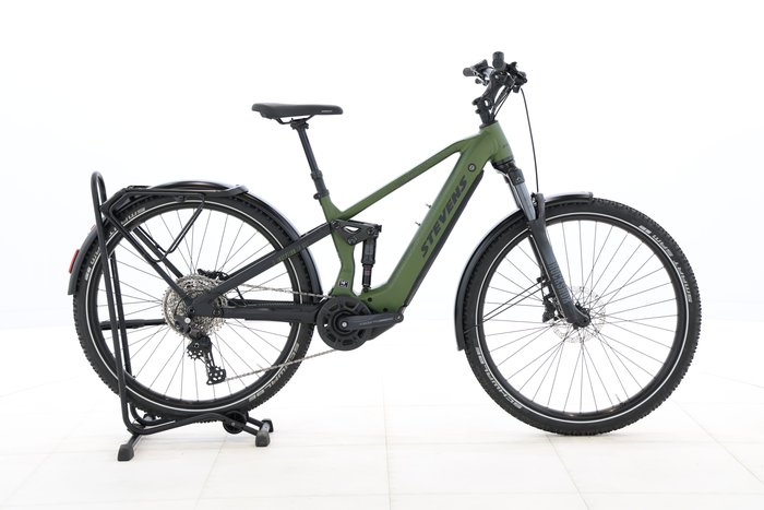 Stevens E-Inception TR 6.5.1 FEQ 2022