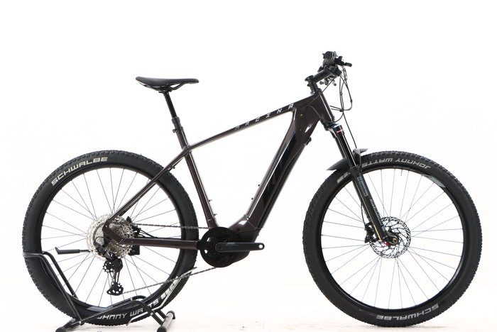 Ktm MACINA TEAM 692 GLORIOUS 2022