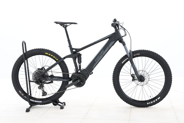 Fischer MONTIS 6.0i FULLY 2023