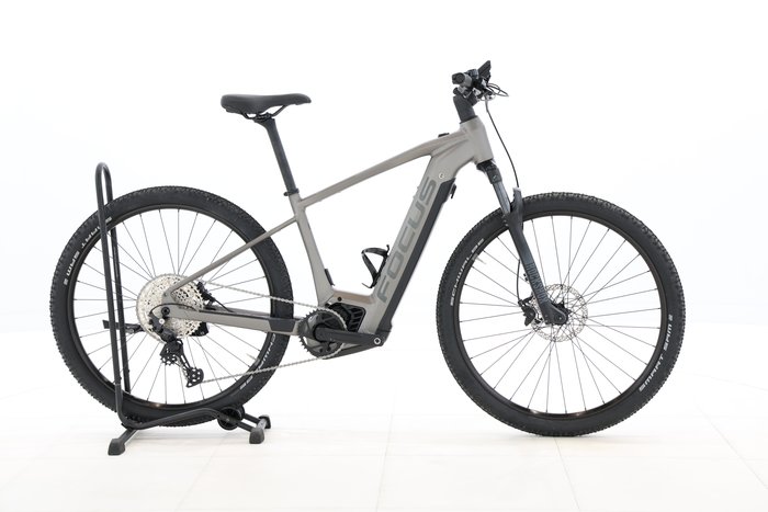 Focus JARIFA² 6.7 2023