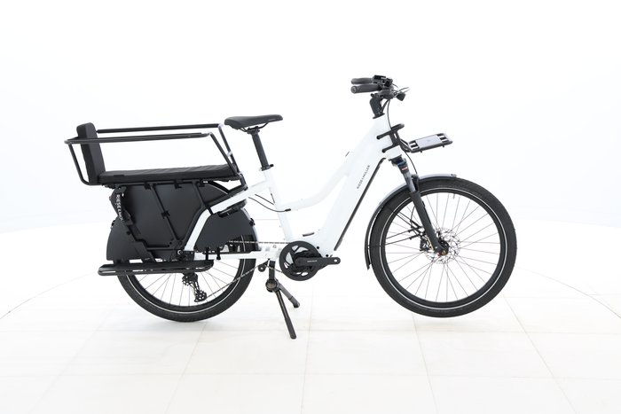 Riese & Müller Multicharger2 mixte GT family 2024