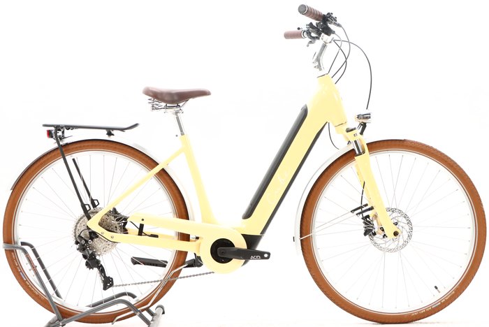 Cube ELLA RIDE HYBRID 500 2023