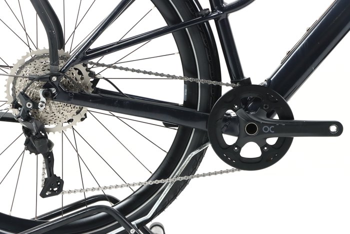 Orbea VIBE MID H30 EQ 2022