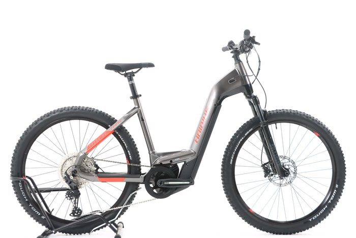 Haibike TREKKING CROSS 9 2021