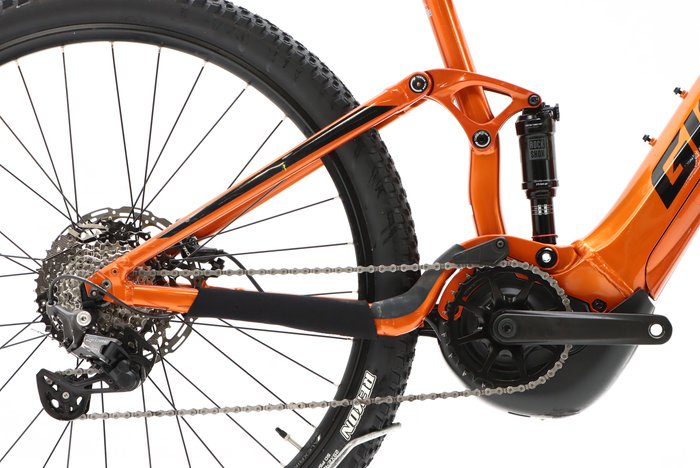 Giant STANCE E+ 2 [625 WH] 2022