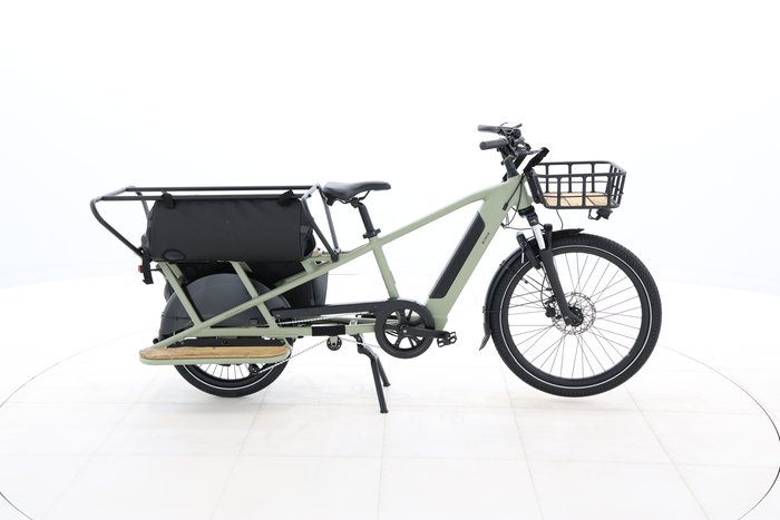 BTWIN R500e Longtail 2024