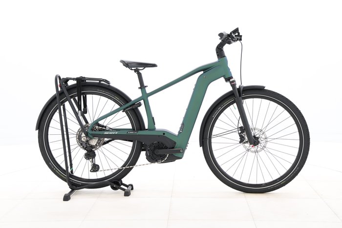 Scott Sub Eride Evo 2023