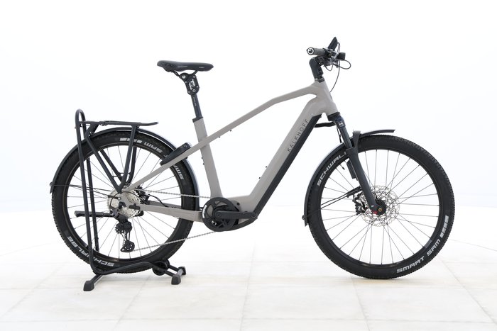 Kalkhoff ENTICE 7.B ADVANCE+ ABS 2023