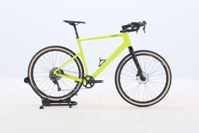 Wilier ADLAR GRX MICHE CONTACT 2025