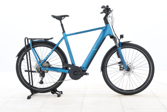 Cube KATHMANDU HYBRID EX 800 2025