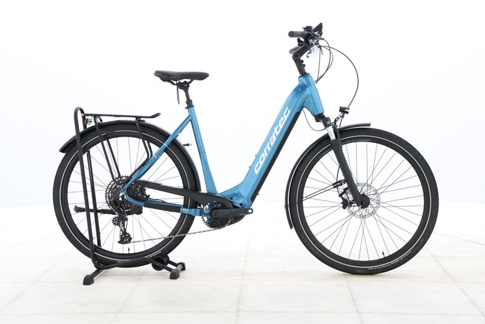 Corratec Trekking 28 CX7 12S 2022