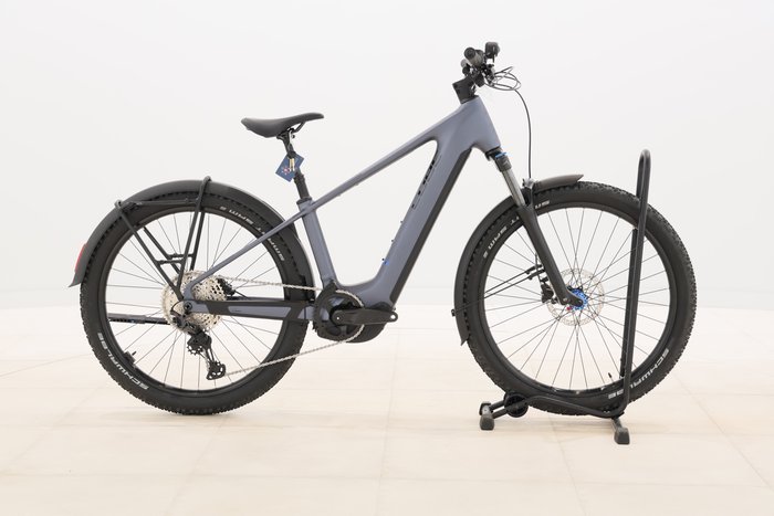 Cube REACTION HYBRID PRO ALLROAD 2025