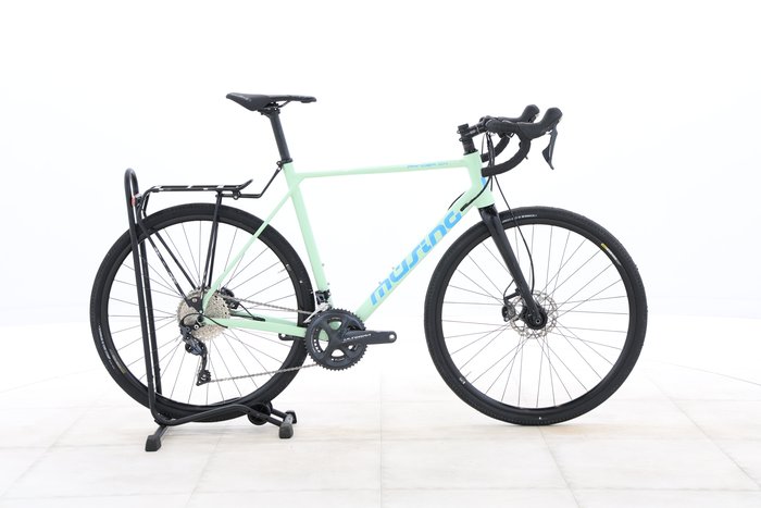 Müsing RANGER CX 2022