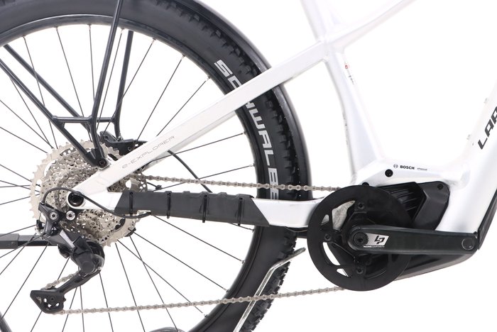 Lapierre E-Explorer 8.7 2022