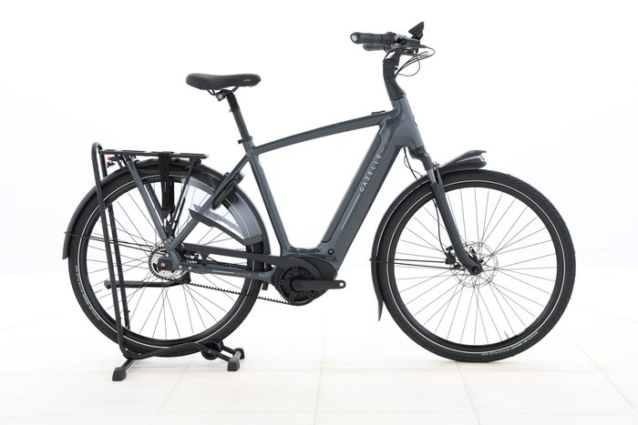 Gazelle GRENOBLE C5 HMB 2025