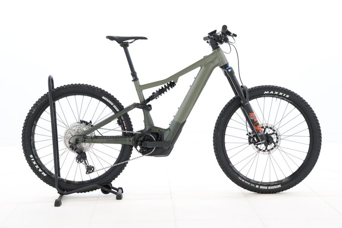 Focus SAM² 6.8 2023