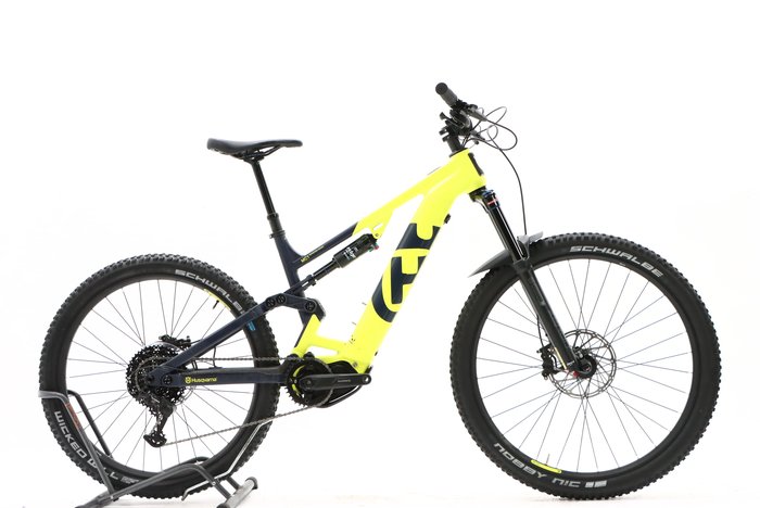 Husqvarna MOUNTAIN CROSS 1 2022