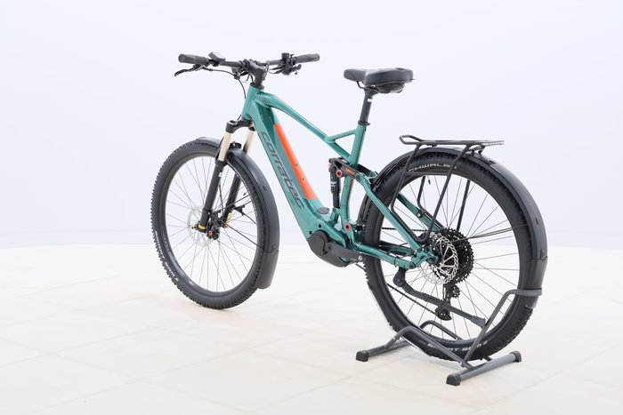 Corratec E-POWER MTC 120 2022