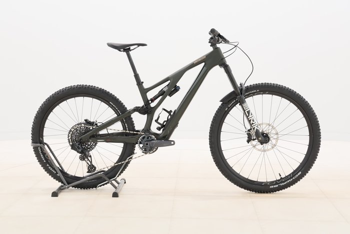 Specialized STUMPJUMPER EVO LTD 2023