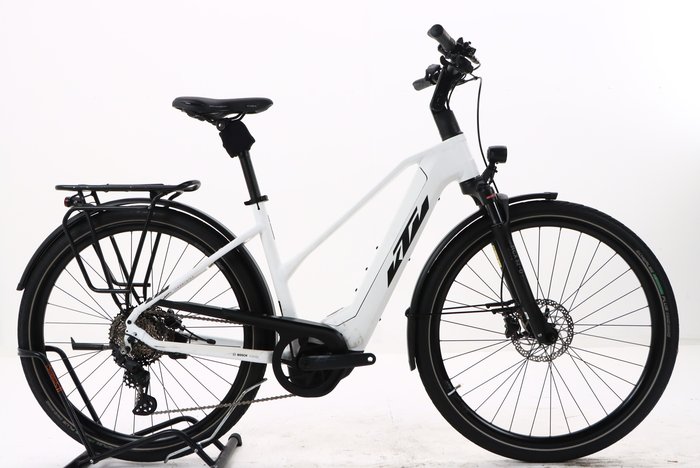 Ktm CENTO 10 PLUS 2023